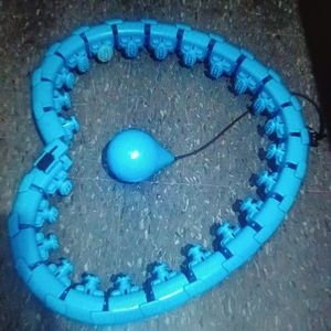 Infinity Hoop